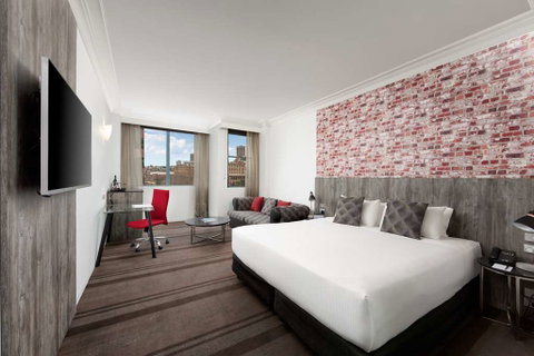 Rydges Sydney Central - Broome Tourism 3
