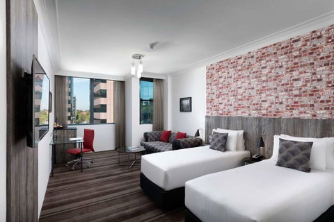 Rydges Sydney Central - Broome Tourism 4