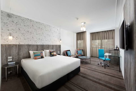Rydges Sydney Central - Broome Tourism 5