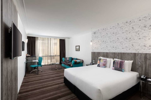 Rydges Sydney Central - Broome Tourism 6
