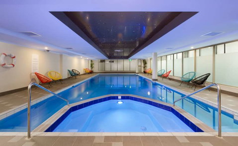Rydges Sydney Central - Broome Tourism 7