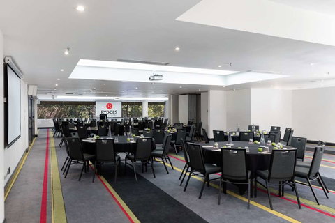 Rydges Sydney Central - Broome Tourism 8