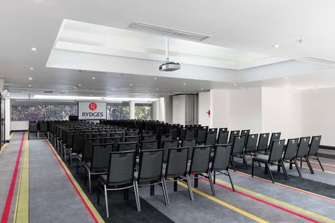 Rydges Sydney Central - Broome Tourism 9