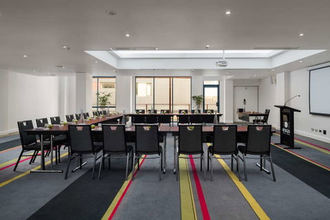 Rydges Sydney Central - Broome Tourism 10