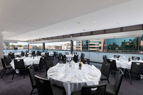 Rydges Sydney Central - Broome Tourism 11
