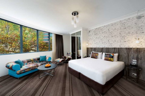 Rydges Sydney Central - Broome Tourism 15
