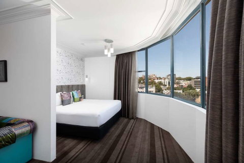Rydges Sydney Central - Broome Tourism 16