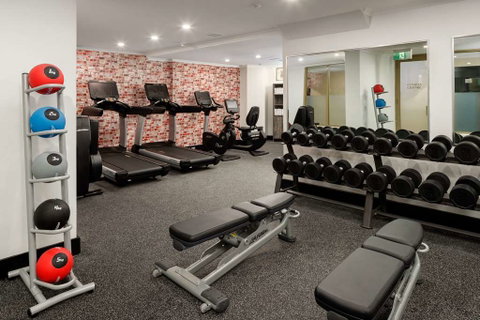 Rydges Sydney Central - Broome Tourism 17