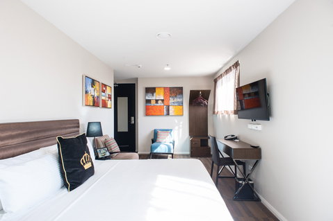 57 Hotel - Broome Tourism 3