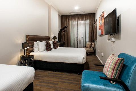57 Hotel - Broome Tourism 9