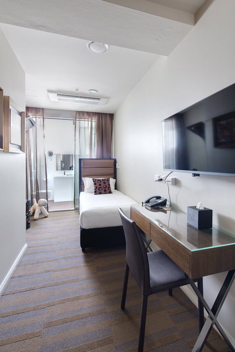 57 Hotel - Broome Tourism 13