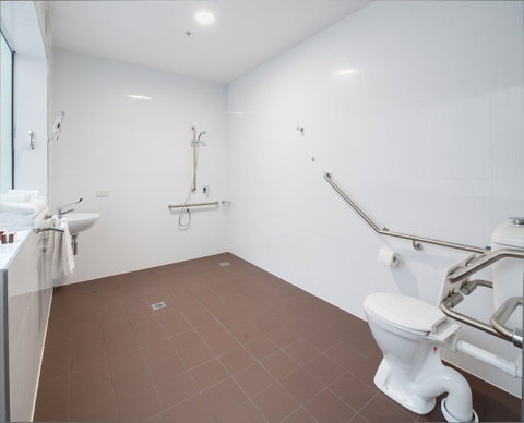 57 Hotel - Broome Tourism 15