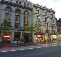 1831 Boutique Hotel - Broome Tourism