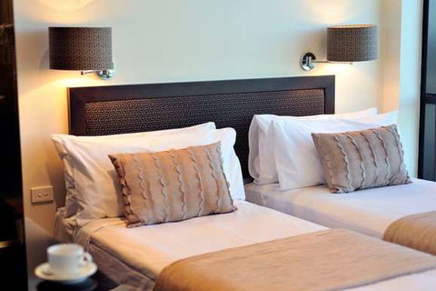Together Co Living - Broome Tourism 6