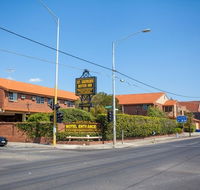 St Georges Motor Inn - Broome Tourism