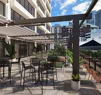 Rydges Melbourne