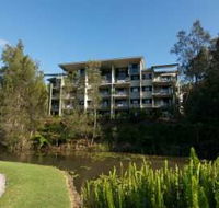 Club Wyndham Coffs Harbour-Trademark Col - Broome Tourism