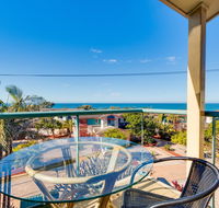 Aqualuna Beach Resort - Broome Tourism