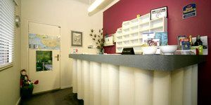 Lorne Coachman Inn - Broome Tourism 1