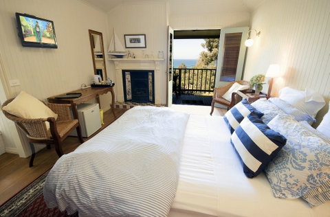 La Perouse Lorne - Broome Tourism 0
