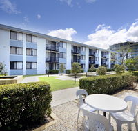 Assured Waterside Apartments - Broome Tourism