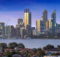 Metro Hotel Perth South Perth - Broome Tourism