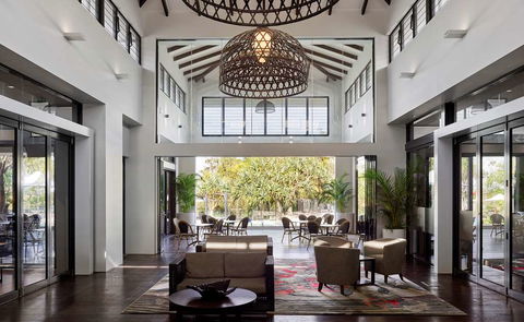 RACV Noosa Resort - Broome Tourism 0