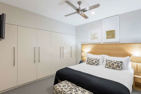 RACV Noosa Resort - Broome Tourism 1