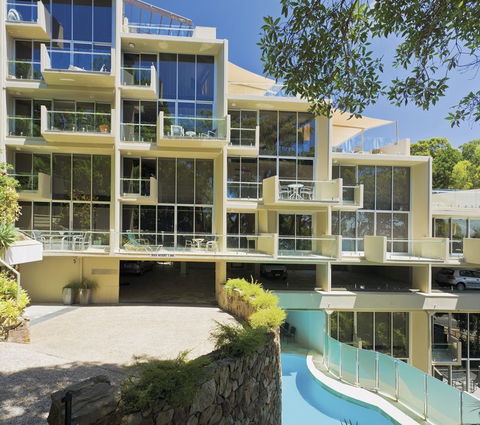 Little Cove Court - Broome Tourism 0