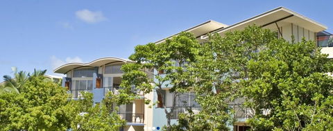 Twin Quays - Broome Tourism 0