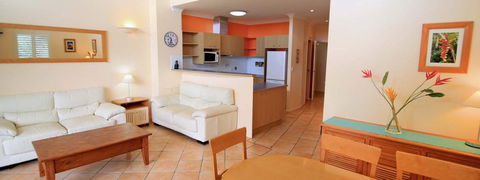 Twin Quays - Broome Tourism 1