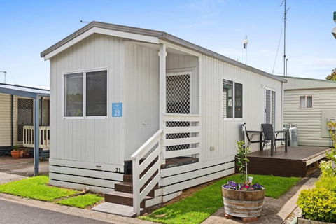 Discovery Parks Geelong - Broome Tourism 2