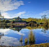 Peppers Cradle Mountain Lodge - Broome Tourism
