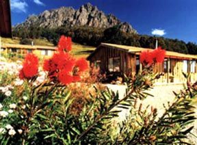 Silver Ridge Retreat - Broome Tourism 2