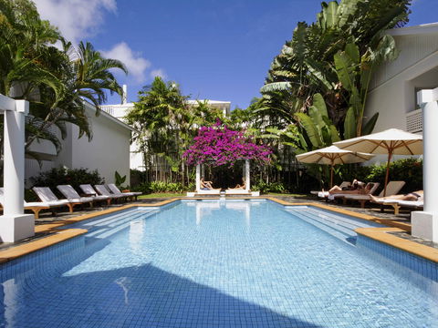 The Reef House - Broome Tourism 0