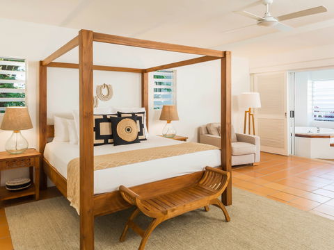 The Reef House - Broome Tourism 2