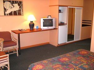 The Abbott Boutique Hotel - Broome Tourism 1