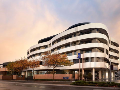The Sebel Melbourne Ringwood - Broome Tourism 1