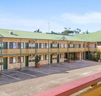 Bayswater Tweed Motel - Broome Tourism