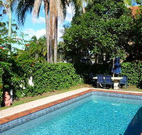 Tweed Heads Vegas Motel - Broome Tourism