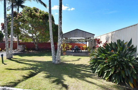 Kennedy Drive Motel - Broome Tourism 2