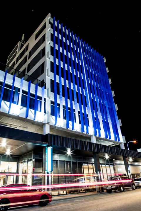 The Gerald Apartment Hotel - Broome Tourism 0