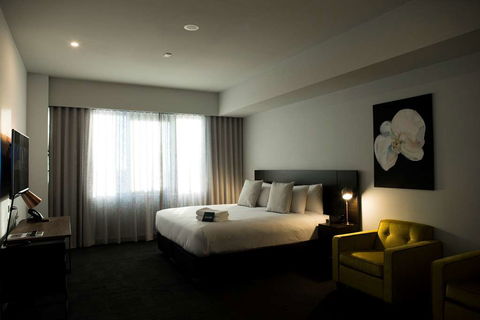 The Gerald Apartment Hotel - Broome Tourism 2