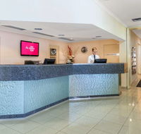 Best Western Plus Garden City Hotel - Broome Tourism