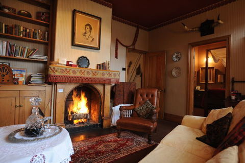 Alice's Cottages - Broome Tourism 1