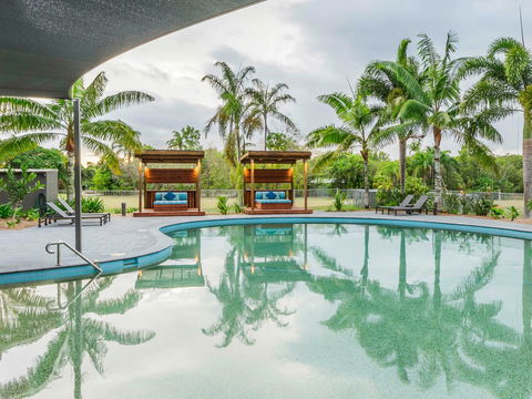The Sebel Palm Cove Coral Coast - Broome Tourism 1