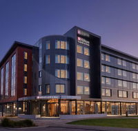 Hilton Garden Inn Albany - Broome Tourism