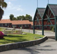 Sleep Inn Hospitality - Broome Tourism