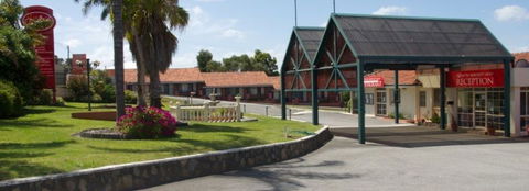 Sleep Inn Hospitality - Broome Tourism 0