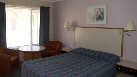 Sleep Inn Hospitality - Broome Tourism 1